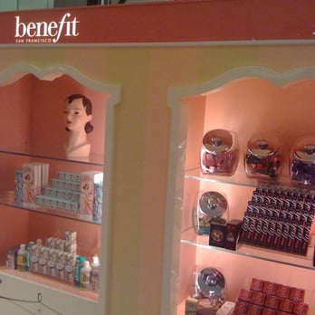 Benefit Cosmetics BrowBar - Behind the makeup counter - Cosmetics & Beauty Supply Near Me - Santa Clara, California Benefit Cosmetics BrowBar - Behind the makeup counter - Cosmetics & Beauty Supply Near Me - Santa Clara, California