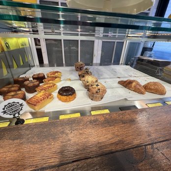 Cafe Patoro - Bakeries Near Me - New York, New York
