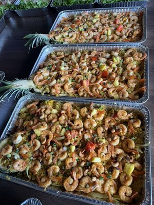 Thai Central Cuisine by null