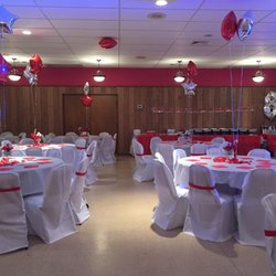 American Legion Fair Lawn Post 171 - My Grandmother's 80th Birthday Surprise Party