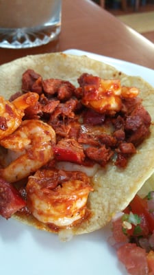 Los Cuates Seafood and Bar by null