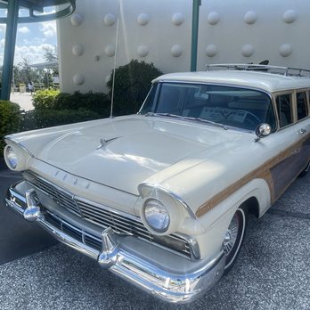 Bayliner Diner - Diners Near Me - Orlando, Florida Bayliner Diner - Diners Near Me - Orlando, Florida