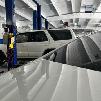 Autosphere - Interior - Auto Repair Near Me - Las Vegas, Nevada Autosphere - Interior - Auto Repair Near Me - Las Vegas, Nevada