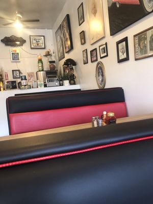 Antique Row Cafe by null