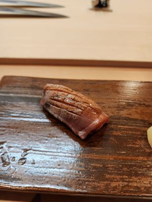 Omakase Sakurako by null