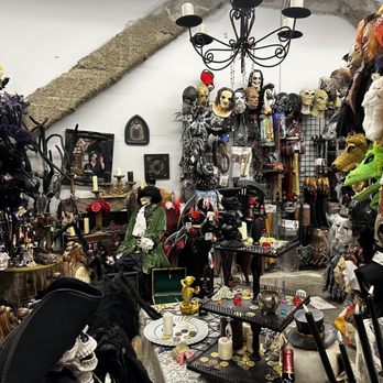 Halloween Bootique - So much - Costumes Near Me - Costa Mesa, California