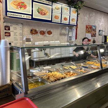 Mei Wei - Ready to serve food - Chinese Near Me - Commerce City, Colorado