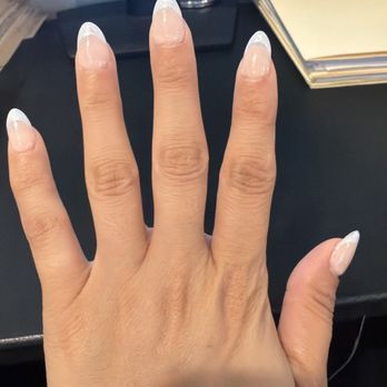 Beth's Nails & Spa - Guys I want to Vomit. My hand looks like it could be on a scary movie. - Nail Salons Near Me - Santa Clarita, California Beth's Nails & Spa - Guys I want to Vomit. My hand looks like it could be on a scary movie. - Nail Salons Near Me - Santa Clarita, California