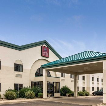 Comfort Suites 28 Photos Hotels 929 Gateway Ave Bismarck