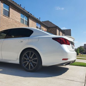 Dent Mechanic Group - Body Shops Near Me - Dallas, Texas