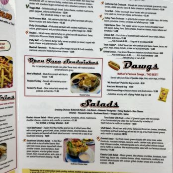 Rosie's Diner - Menu June 2025 - Diners Near Me - Monument, Colorado