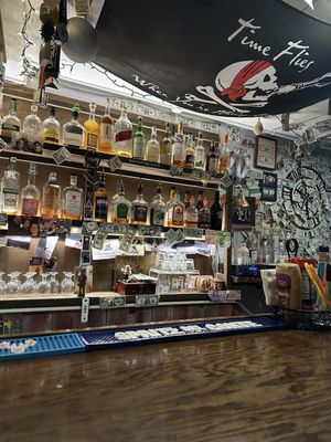 The Worlds End Brewpub by null