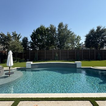 Venture Custom Pools - Pool & Hot Tub Service Near Me - Plano, Texas Venture Custom Pools - Pool & Hot Tub Service Near Me - Plano, Texas