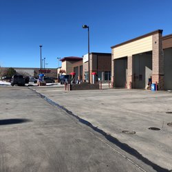 WashCO Car & Dog Wash