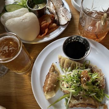 Toki Underground - Dumplings Pork Belly Bao (2pc) - Ramen Near Me - Baltimore, Maryland Toki Underground - Dumplings Pork Belly Bao (2pc) - Ramen Near Me - Baltimore, Maryland