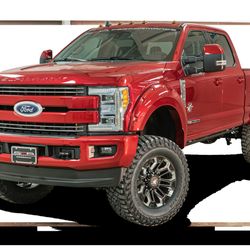 Bayou Ford - F150 Black Widow