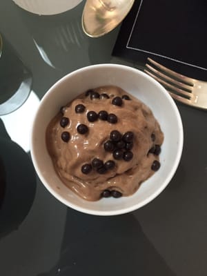 School Ducasse - Paris Studio by null