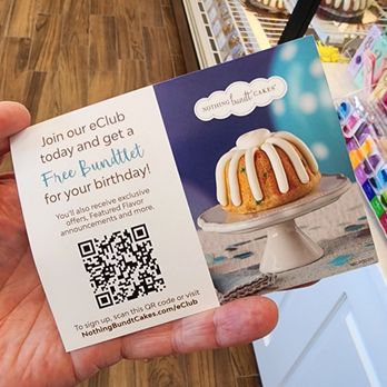 Nothing Bundt Cakes - Bakeries Near Me - El Cajon, California Nothing Bundt Cakes - Bakeries Near Me - El Cajon, California