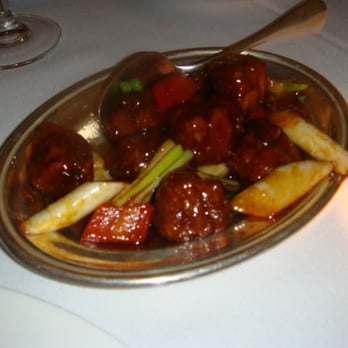Mr Chow - fiery buffalo - Chinese Near Me - Beverly Hills, California