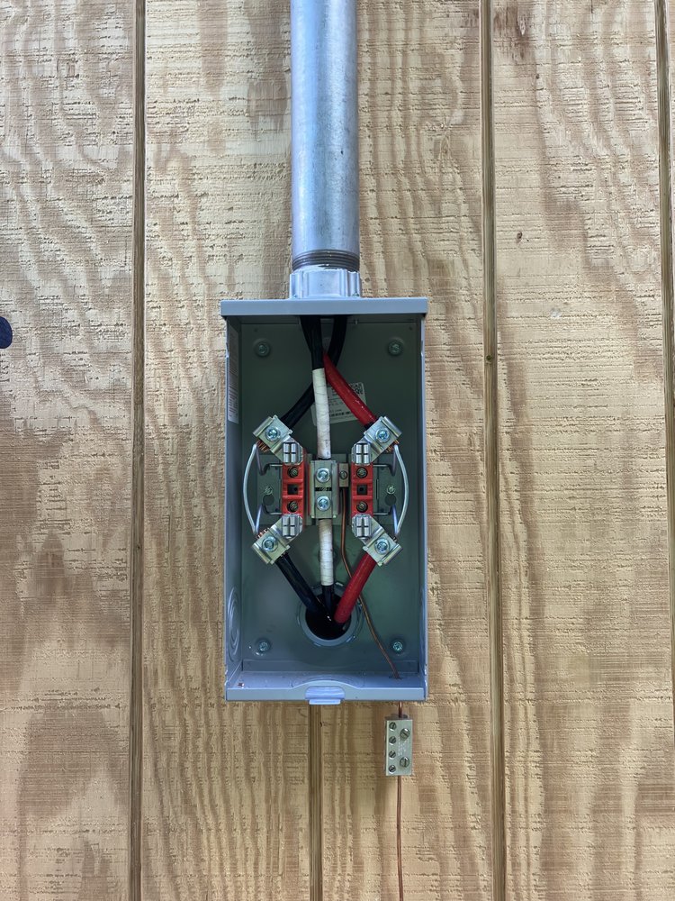 Slide of Turner Mechanical