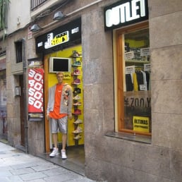 allstars outlet