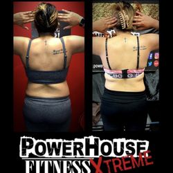 PowerHouse Fitness