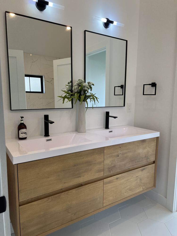 Slide of Dc Plumbing