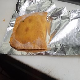Beef Patties