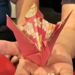 Origami Origami
