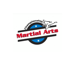 Championship Martial Arts