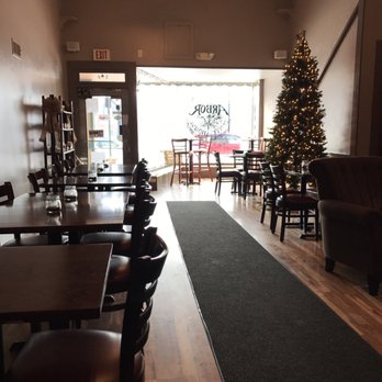 The Arbor Coffee House - Coffee & Tea Near Me - Warren, Pennsylvania The Arbor Coffee House - Coffee & Tea Near Me - Warren, Pennsylvania