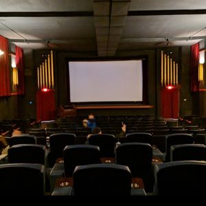 CELEBRATION CINEMA - MOUNT PLEASANT - Updated May 2026 - 17 Reviews