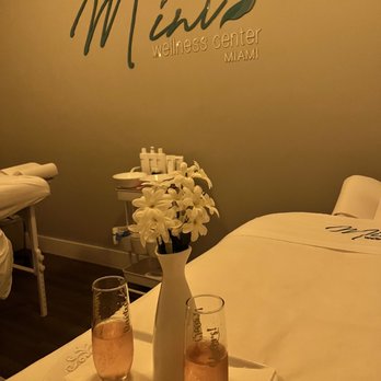 Mint Wellness Center - Waxing Near Me - Coral Gables, Florida Mint Wellness Center - Waxing Near Me - Coral Gables, Florida