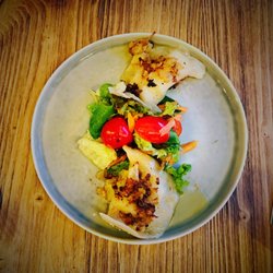 Adrian's - Adrian's Pierogies