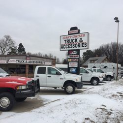 Gary Gross Auto Sales & Leasing Center