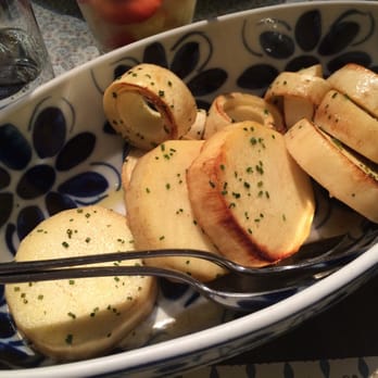 Dalva e Dito - Side dish of palmito. - Brazilian Near Me - São Paulo, SP