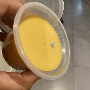 Pollo Tropical - More mold... - Fast Food Near Me - Miami, Florida