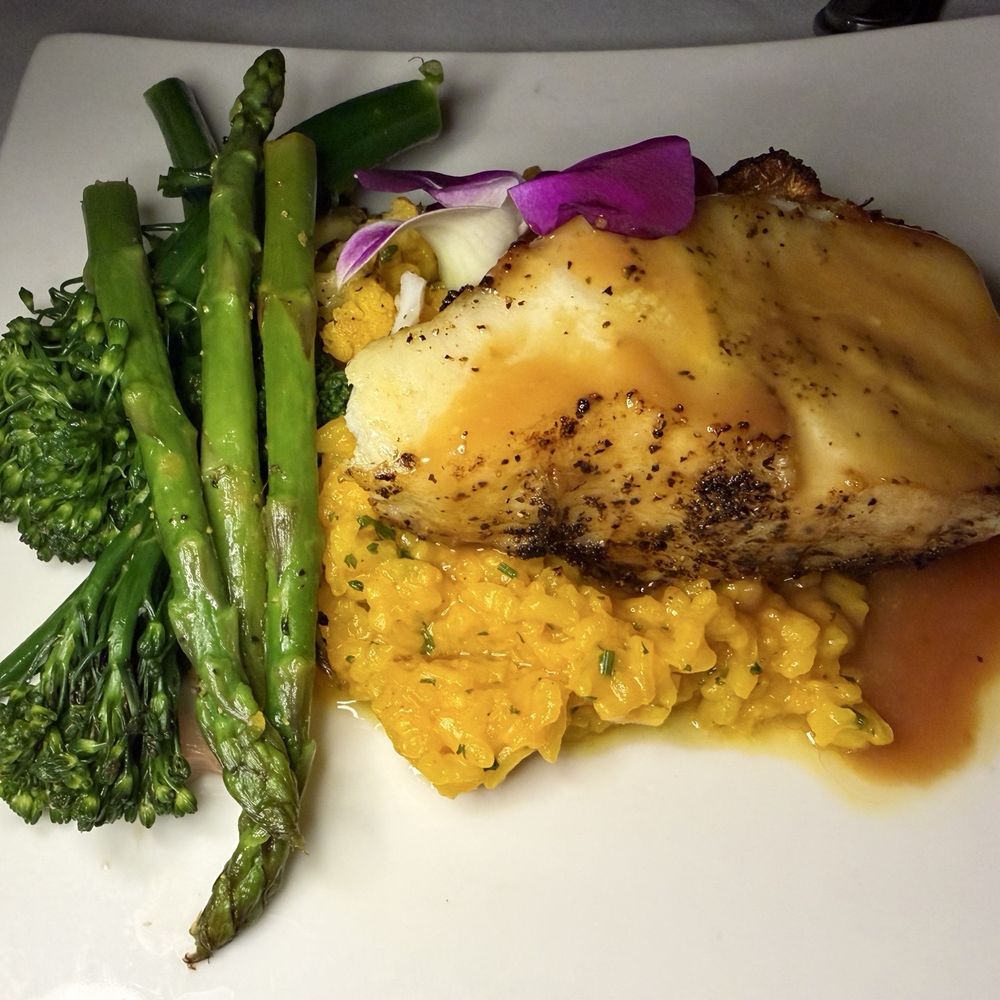Nico's - Chilean Sea Bass - New American Near Me - Long Beach, California Nico's - Chilean Sea Bass - New American Near Me - Long Beach, California