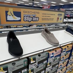 SKECHERS Warehouse Outlet - Slip on ease for my mom