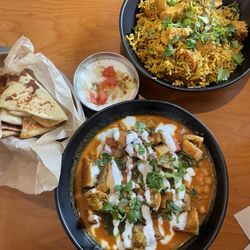 Masala Magic by Anita