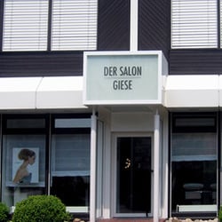 Der Salon Giese