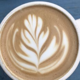Mocha Latte