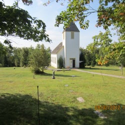 Spirit of the Wilderness Episcopal Church - Spirit of the Wilderness Episcopal Church, exterior