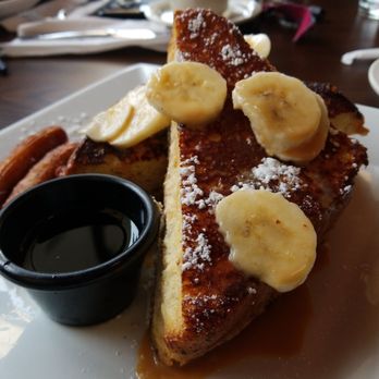 Sonoma Bistro - Breakfast & Brunch Near Me - Rutherford, New Jersey