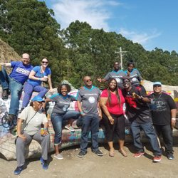 Exceptional Community Connections
