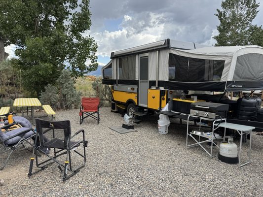 Paradise Shores RV Camp by null