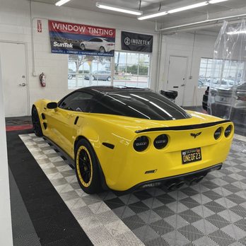 Detail Union - Car - Auto Detailing Near Me - Monrovia, California