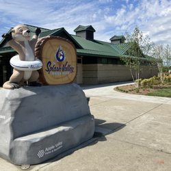Splash Valley Water Park