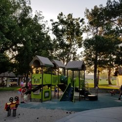 Spruce Avenue Park
