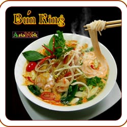 Asia Wok